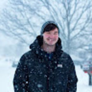 Meet your Posher, Ben